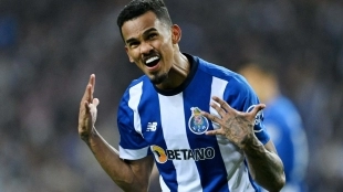 Los 3 clubes de la Premier League que quieren fichar a Galeno, estrella del Porto