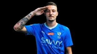 La nueva propuesta de la Juventus por Milinkovic-Savic
