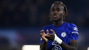 El United volverá a la carga una vez más por Chalobah