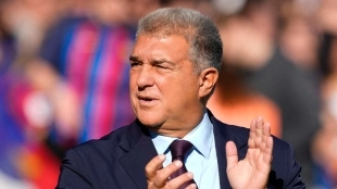 El FC Barcelona se plantea la venta de uno de sus principales cracks