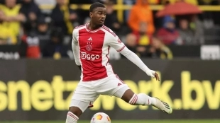 Los 3 gigantes de la Premier que quieren fichar a Jorrel Hato