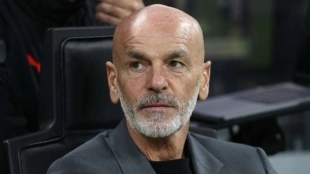 La opción inglesa del Milan para reforzar su defensa este verano