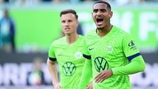 Los 2 grandes de Europa que se pelean por el fichaje de Maxence Lacroix