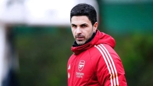 El Arsenal quiere fichar a una de las estrellas del AC Milan