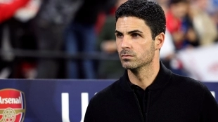 La nueva perla brasileña que está en la mira del Arsenal