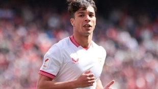 El club que quiere fichar GRATIS a Oliver Torres en verano