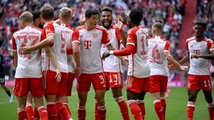El fichaje TOP que el Bayern quiere robarle al FC Barcelona