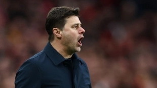 Pochettino le exige al Chelsea el fichaje de un crack del PSG