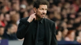Fichajes Atlético: El crack de la Real Sociedad que quiere Simeone