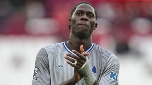 Los tres jugadores que ofrece el Barcelona para bajar el precio de Onana