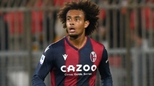 Los 2 delanteros que sigue el AC Milan por si no logran fichar a Zirkzee