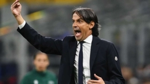 El Inter de Milán se fija en un descarte del United: Un nuevo fichaje gratis