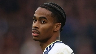 Los 3 clubes TOP que quieren fichar a Crysencio Summerville