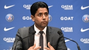 El PSG quiere robarle un fichaje mediático al Real Madrid / Besoccer.com