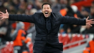 Fichajes Atlético: Punto de mira puesto en uno de los mejores defensas de la Bundesliga / Beinsports.com
