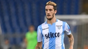 La Lazio no pondrá facilidades a Luis Alberto / Mediotiempo.com