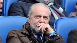 Las 3 opciones del Nápoles para el banquillo / Mediotiempo.com