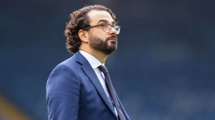 Los 3 delanteros que vigila el Sevilla de cara al próximo verano / El Pais