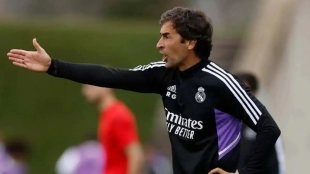 Raúl escucha ofertas para dejar el Real Madrid / DefensaCentral