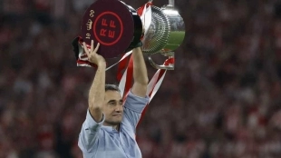 Se confirma la primera salida del Athletic / El Español