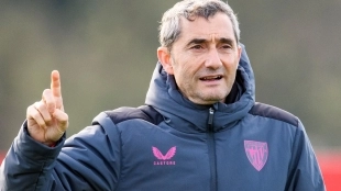 Una de las revelaciones de la Liga sueña con jugar en el Athletic / Athletic Club