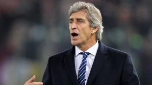 Arabia Saudí toca la puerta de otro crack del Betis