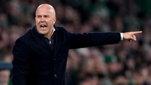 El nuevo fichaje que le exigió Arne Slot al Liverpool