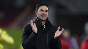 El fichaje defensivo que le exigió Arteta al Arsenal