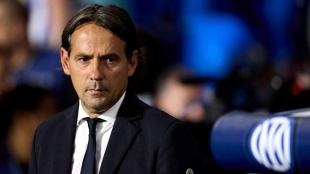 El bombazo italiano del Inter para mejorar su delantera