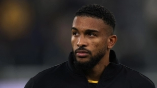 Los 2 centrales que sigue la Juventus para suplir a Bremer