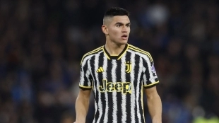 El plan de la Juventus para quedarse con Carlos Alcaraz