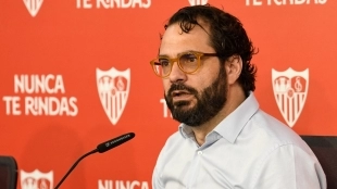 Las tres salidas a coste cero que se avecinan en el Sevilla