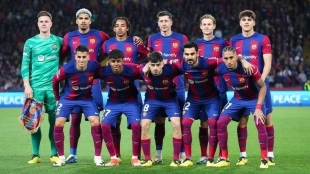 Los 5 jugadores que el Barcelona no venderá a ningún precio