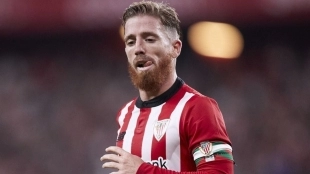 Los 4 posibles destinos de Iker Muniain después de irse del Athletic