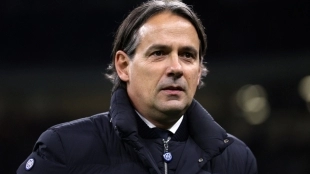 Los 5 objetivos del Inter de Milán para el verano