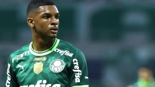 El grande de la Premier que quiere fichar a Luis Guilherme