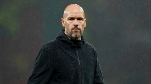 Los 2 talentos brasileños que están en la mira del Manchester United