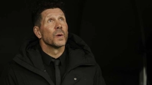 La sensación española de LaLiga para la defensa del Atlético de Madrid