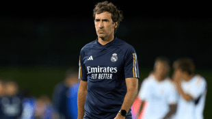 El bombazo alemán para sacar a Raúl del Real Madrid