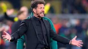 El Atlético quiere fichar a la revelación de la Bundesliga