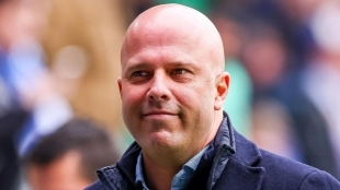 El primer fichaje que quiere Arne Slot para el Liverpool