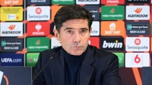 El Villarreal, a un paso de cerrar su primer fichaje del verano