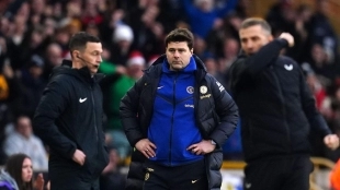 BOMBAZO: Pochettino suena fuerte para el Manchester United / El Ciudadano