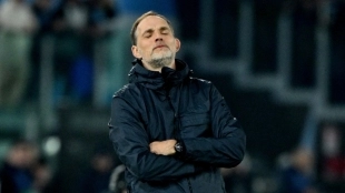 CERRADO: El sorprendente entrenador que tomará las riendas del Bayern / Milenio.com