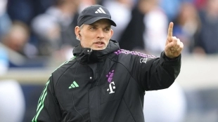 El entrenador que ya ha dado su 'ok' al Bayern de Múnich / Eurosport.com