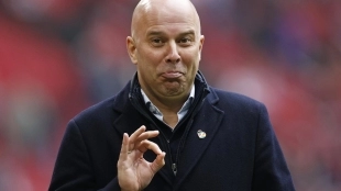 El fichaje que ya le ha pedido Arne Slot al Liverpool / News.com.au