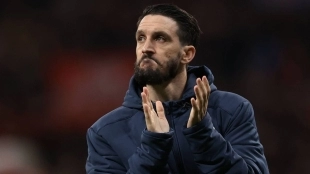 Giro radical en el futuro de Luis Alberto / EstadioDeportivo