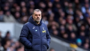 Los 3 jugadores que Ange Postecoglou quiere fuera del Tottenham / The Spurs News