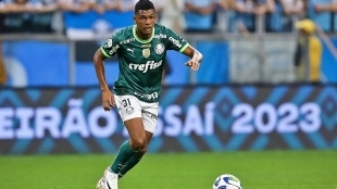 Los 3 clubes TOP que quieren fichar a Luis Guilherme en verano