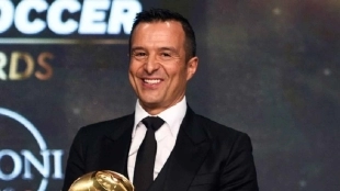 Mendes se apodera del Milán / El Español